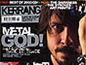 Kerrang! Text service